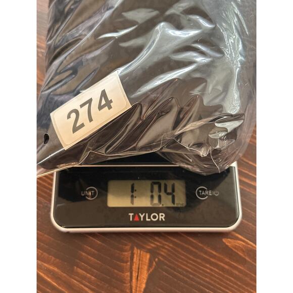 Rachel Roy Dress L Black Velvet Burnout Faux Wrap Asymmetrical Zip High Low Hem - Picture 16 of 16